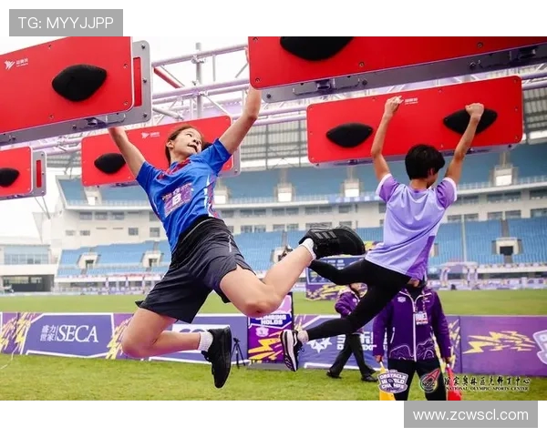 世界现代五项锦标赛综合素质的跨界赛